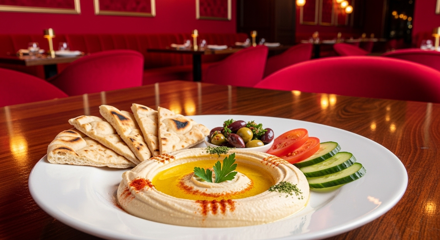 Humus